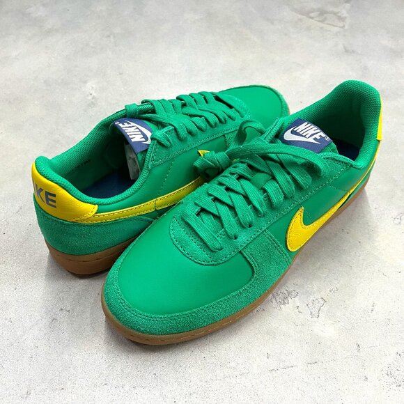 Nike Wmn's Field General 82 I Love Limes HV5763 324 - New - Picture 1 of 6